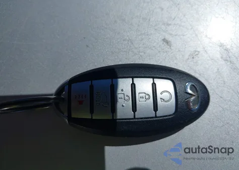 2018 Infiniti Qx60 from USA, damaged, VIN 5N1DL0MN7JC504698